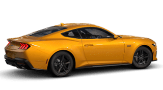 2026 Ford Mustang® External Image 4